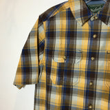 Woolrich Men's SS Shirt - Size S - Pre-Owned - 5VSB1J