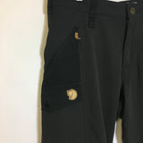 Fjallraven Nikka Women Hiking Pant - Size 32-33 R - Pre-Owned - 5WA55X