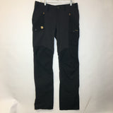 Fjallraven Nikka Women Hiking Pant - Size 32-33 R - Pre-Owned - 5WA55X