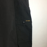 Fjallraven Nikka Women Hiking Pant - Size 32-33 R - Pre-Owned - 5WA55X