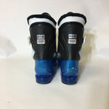 Salomon T3 Junior Downhill Ski Boots - Size 24.5 - Pre- Owned - 5XESVG