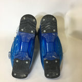 Salomon T3 Junior Downhill Ski Boots - Size 24.5 - Pre- Owned - 5XESVG