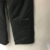 Spyder Women Athletic Pant - Size 6L - Pre-Owned - 5XFWG4