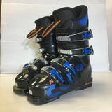 Rossignol J4 Youth Alpine Ski Boots - Pre - Owned - 5XP44T