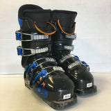 Rossignol J4 Youth Alpine Ski Boots - Pre - Owned - 5XP44T