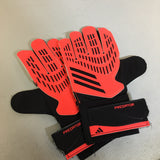 Adidas Kids Soccer Gloves - Size: 5 - Pre-Owned - SY6HH1