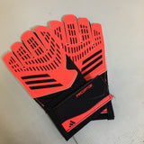 Adidas Kids Soccer Gloves - Size: 5 - Pre-Owned - SY6HH1