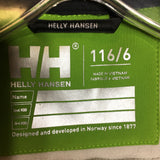 Helly Hansen Kids Jacket - Size 6 - Pre-Owned - 5YE24N