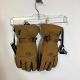 Outdoor Research Revolution Gore-Tex Gloves - Size: Large - 5YHQU8