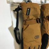 Outdoor Research Revolution Gore-Tex Gloves - Size: Large - 5YHQU8