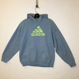 Adidas Mens Hoodie - Size Large - Pre-Owned - 5YSG33