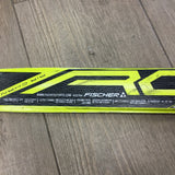 Fischer Sprint Crown Waxless XC Skis w NNN Bindings - Size 140cm - Pre-owned - 5YXQX6