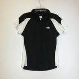 The North Face Women's SS Shirt - Size Large - Pre-Owned - 5YYD8H