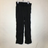 Lululemon Women Dance Studio Pant's - Size 4 - Pre-Owned - 5ZUYDE