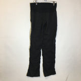 Lululemon Women Dance Studio Pant's - Size 4 - Pre-Owned - 5ZUYDE