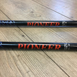Karhu Pioneer XC Ski Poles - Size 120cm - Pre-Owned - 621SC1