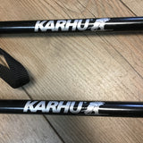 Karhu Pioneer XC Ski Poles - Size 120cm - Pre-Owned - 621SC1