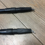 Karhu Pioneer XC Ski Poles - Size 120cm - Pre-Owned - 621SC1