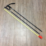Karhu Pioneer XC Ski Poles - Size 120cm - Pre-Owned - 621SC1
