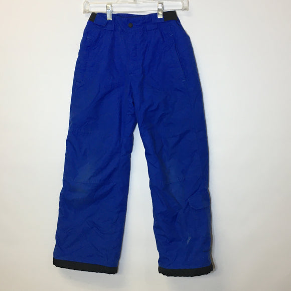 Columbia Kids Snow Pants - Size Y10/12 - Pre-owned - 6222T4