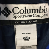 Columbia Kids Snow Pants - Size Y10/12 - Pre-owned - 6222T4