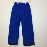 Columbia Kids Snow Pants - Size Y10/12 - Pre-owned - 6222T4