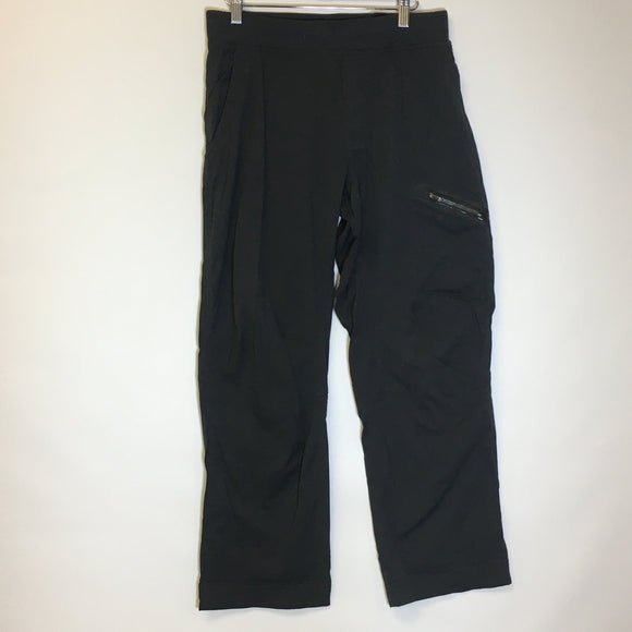 Lululemon Woman's Activewear Pants - Size M - Pre-Owned - 628HBU