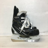 CCM Kids Hockey Skates - Size US 8Y - Pre-Owned - 637JTA