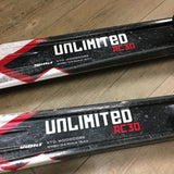 Volkl Unlimited All Mountain Skis - Size 177cm - Pre-Owned - 63ZJVN