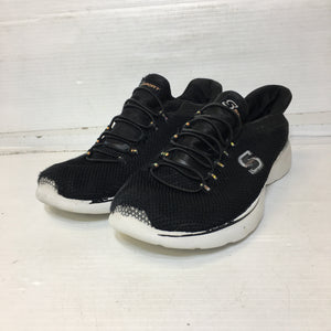 Skechers Womens Running Shoes - Size 7 - Pre-Owned - 65UNUD