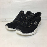 Skechers Womens Running Shoes - Size 7 - Pre-Owned - 65UNUD