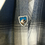 Kuhl Mens Button Up Shirt - Size Medium - Pre-Owned - 66GZ1K