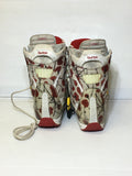 Burton Adult's Snowboard Boot's - Size US 8 - Pre-Owned - 66TREJ
