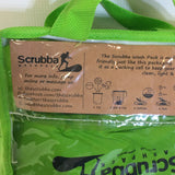 Scrubba Washpack - One Size - Pre - Owned - 679TR8