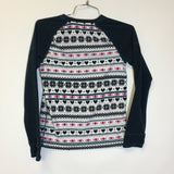 Ripzone Kids Fleece Sweater - Size Large - Pre-Owned - 67TTN2