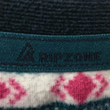 Ripzone Kids Fleece Sweater - Size Large - Pre-Owned - 67TTN2