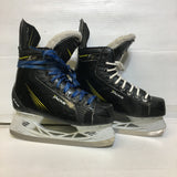 CCM Tacks Kids Hockey Skates - Size 13.5 - Pre-owned - 681A7A