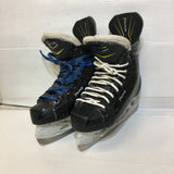 CCM Tacks Kids Hockey Skates - Size 13.5 - Pre-owned - 681A7A