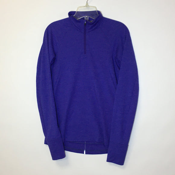 Specialized Womens 1/4 Zip Multisport Shirt - Size M - Pre-owned - 6A6TAE