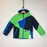 Obermeyer Kids Winter Jacket - Size: 8y - Pre-Owned - 6A8386
