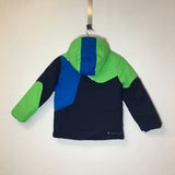 Obermeyer Kids Winter Jacket - Size: 8y - Pre-Owned - 6A8386