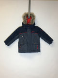 Oshkosh Kid's Winter Jacket - Size 2T - Pre-Owned - 6ABW5U