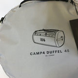 Mountain Hardwear Camp 4 Duffle 45 - Size 45L - Pre-owned - 6AR5EC