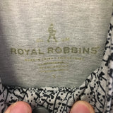 Royal Robbins Women's Puffer Jacket - Size Small - Pre-owned - 6B1Y2U