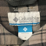 Columbia Mens Button up Shirt - Medium - Pre-owned - 6BJTR5