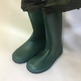 TideWe PVC Chest Waders - Size 8/9 - Pre-Owned - 6BU4QX