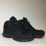 Salomon Men Mid Boot - Size 11 - Pre-Owned - 6BVKCL