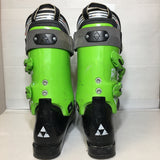Fischer Vacuum R Pro DH Ski Boots - Size 318mm - Pre-Owned - 6DBDJ8