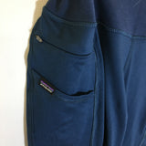 Patagonia Womens Capri Leggings - Medium - Pre-owned - 6DVFXU