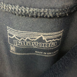 Patagonia Womens Capri Leggings - Medium - Pre-owned - 6DVFXU